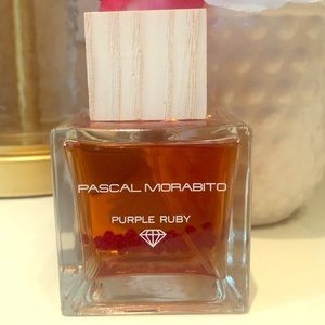 Pascal Morabito Purple Ruby